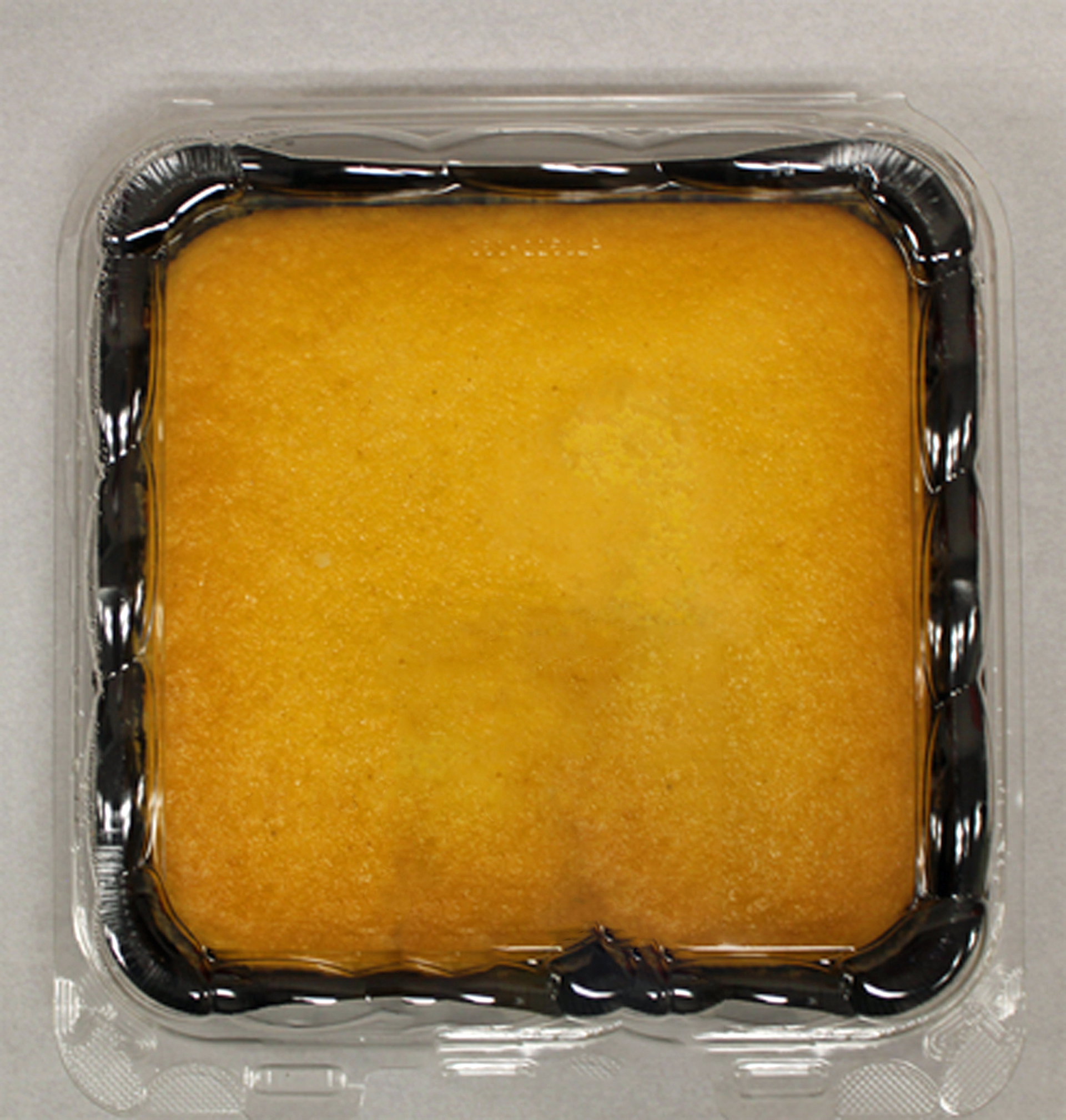 Benson's traditional cornbread