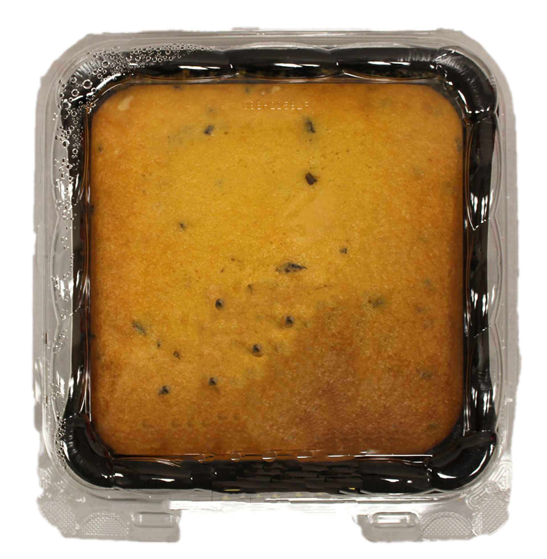 Benson's jalapeno cornbread
