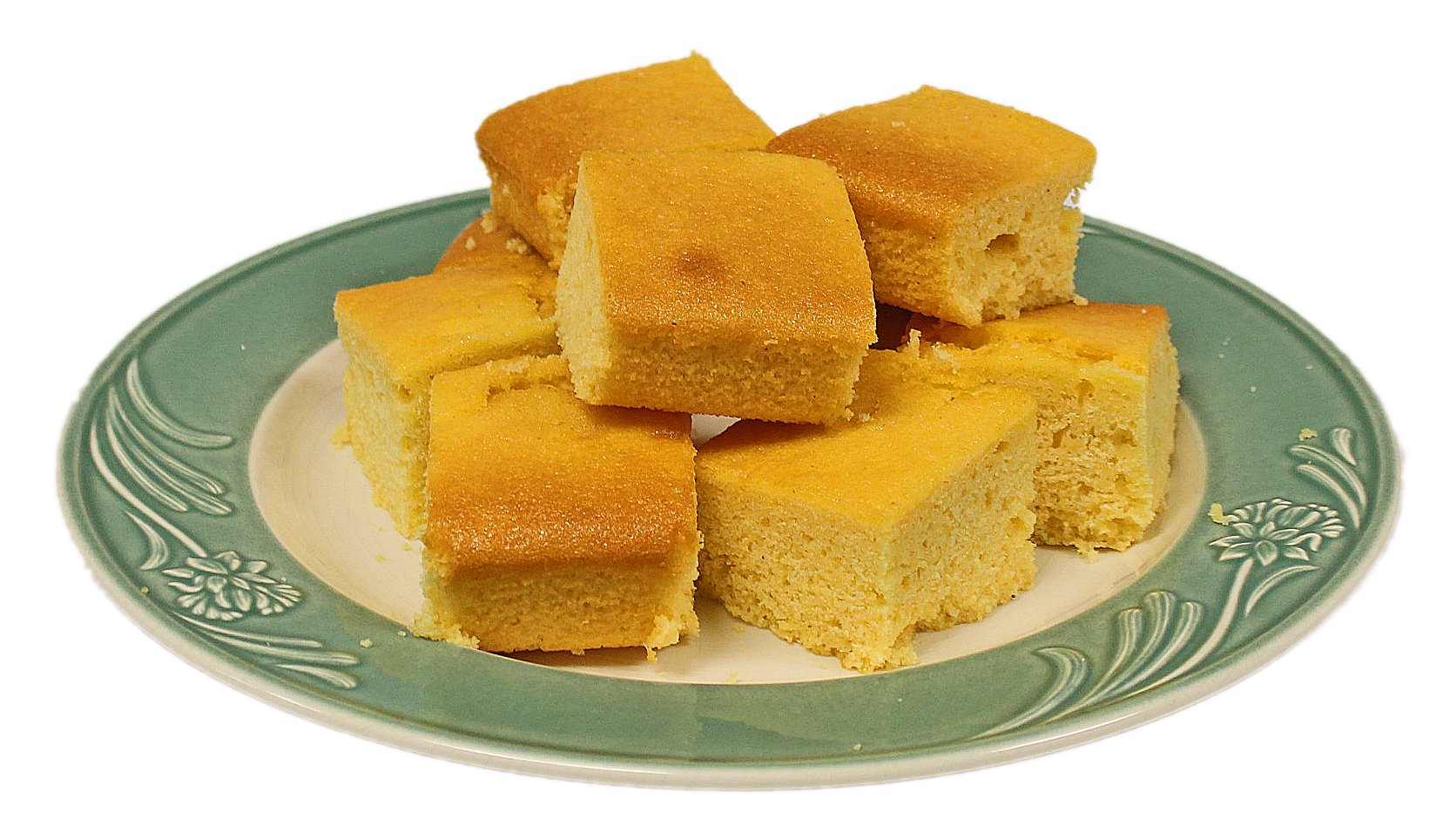 Benson's Corn Bread