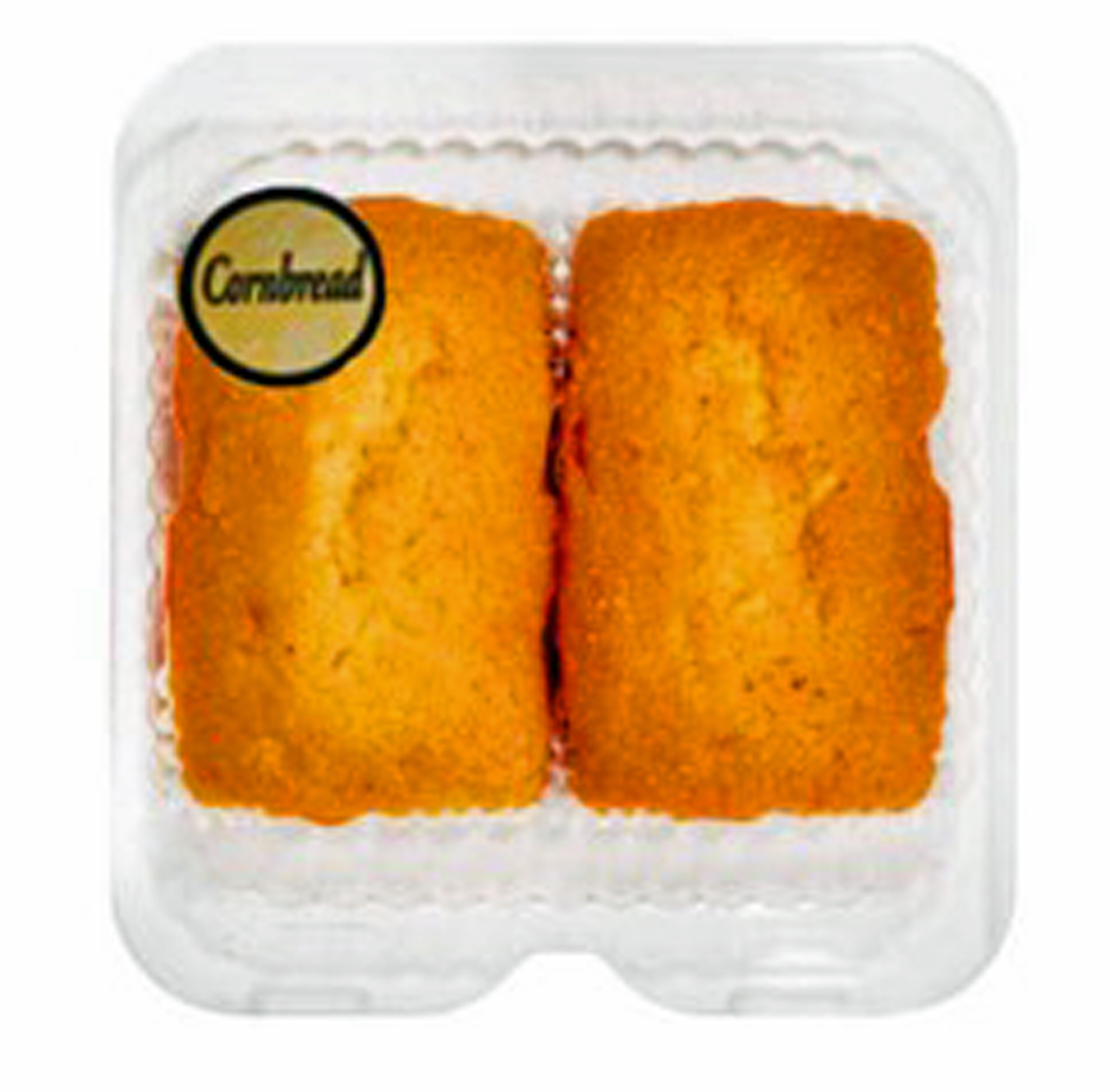 Benson's sliced creme cake